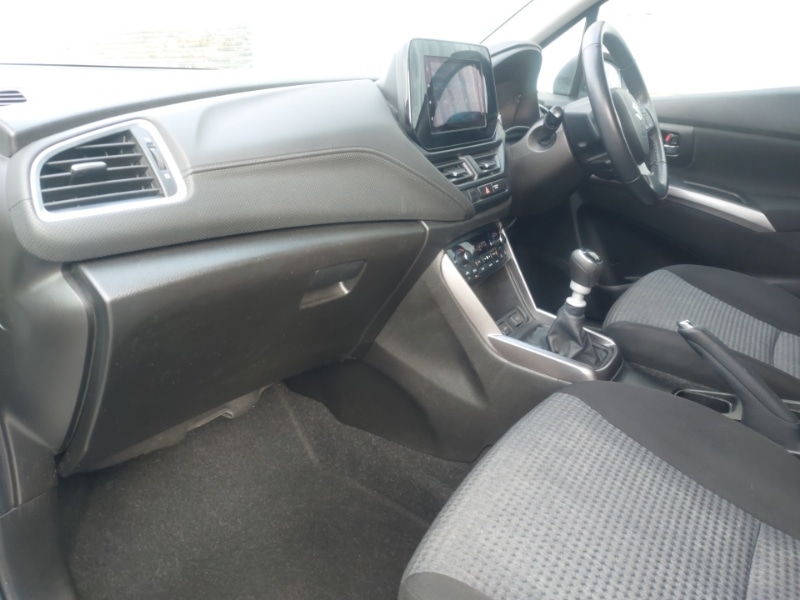 Used Suzuki SX4 S-Cross 2022 for sale - 77168912: Photo 5