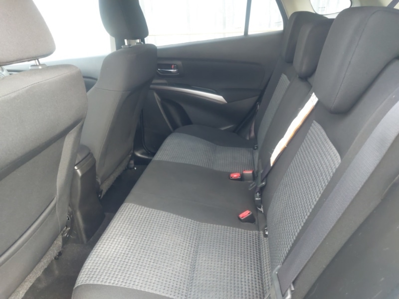 Used Suzuki SX4 S-Cross 2022 for sale - 77168912: Photo 6