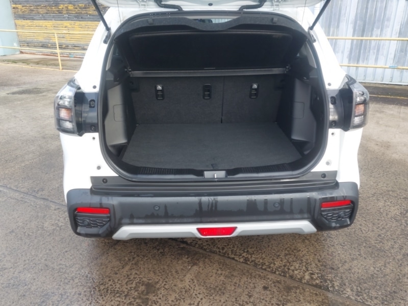 Used Suzuki SX4 S-Cross 2022 for sale - 77168912: Photo 8