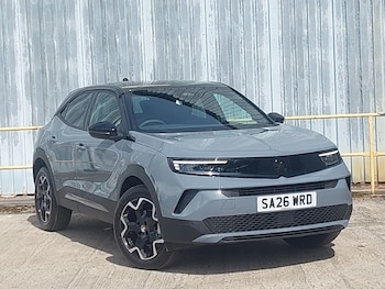 Used Vauxhall Mokka 2026 for sale - 78786457: Photo