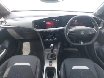 Used Vauxhall Mokka 2026 for sale - 78786457: Photo