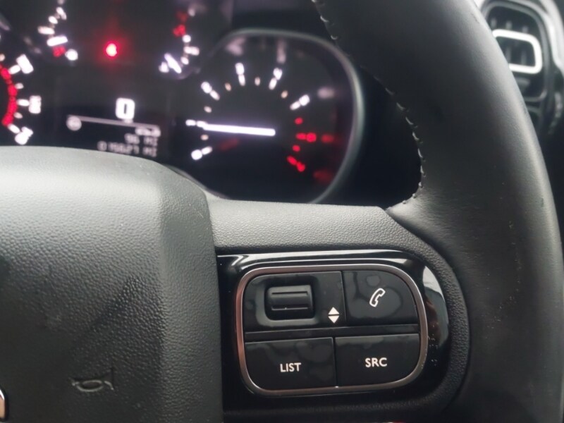 Used Citroen C3 Aircross 2023 for sale - 77731380: Photo 17