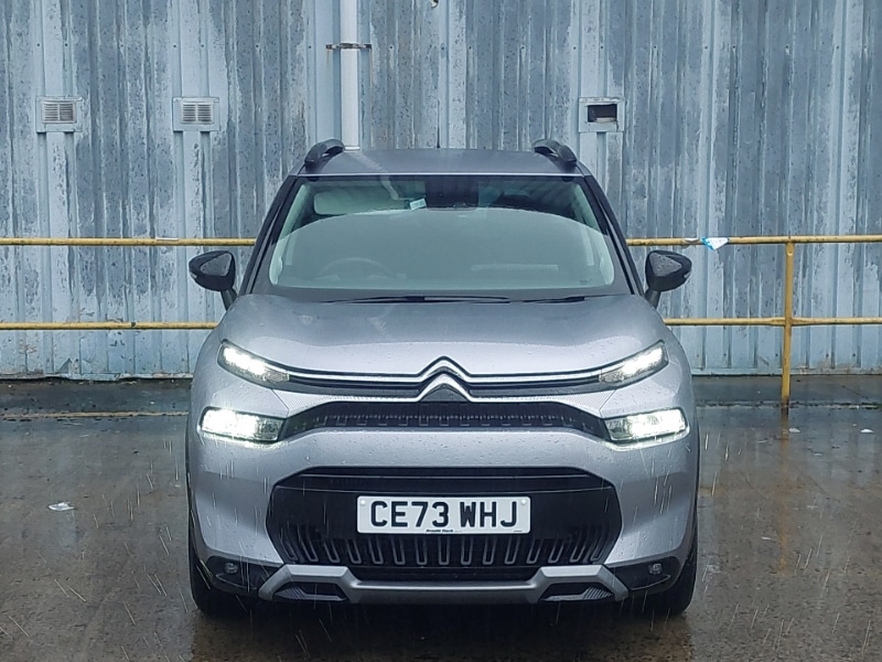 Used Citroen C3 Aircross 2023 for sale - 77731380: Photo 19