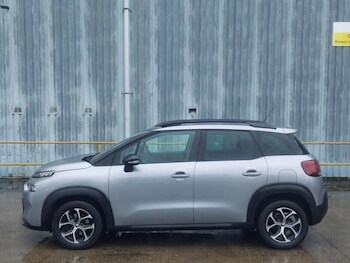 Used Citroen C3 Aircross 2023 for sale - 77731380: Photo