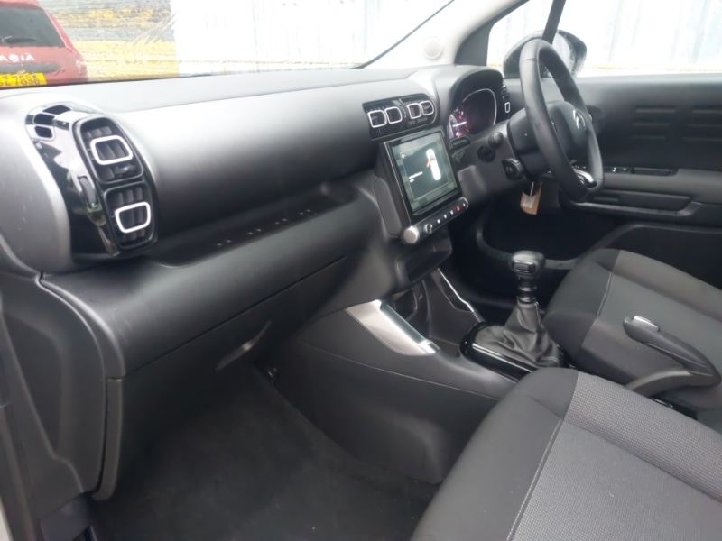 Used Citroen C3 Aircross 2023 for sale - 77731380: Photo 5