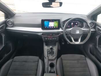Used SEAT Ibiza 2023 for sale - 74382552: Photo