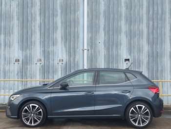 Used SEAT Ibiza 2023 for sale - 74382552: Photo