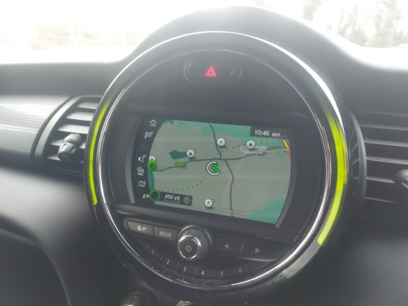 Used MINI Hatch 2019 for sale - 77352461: Photo 13