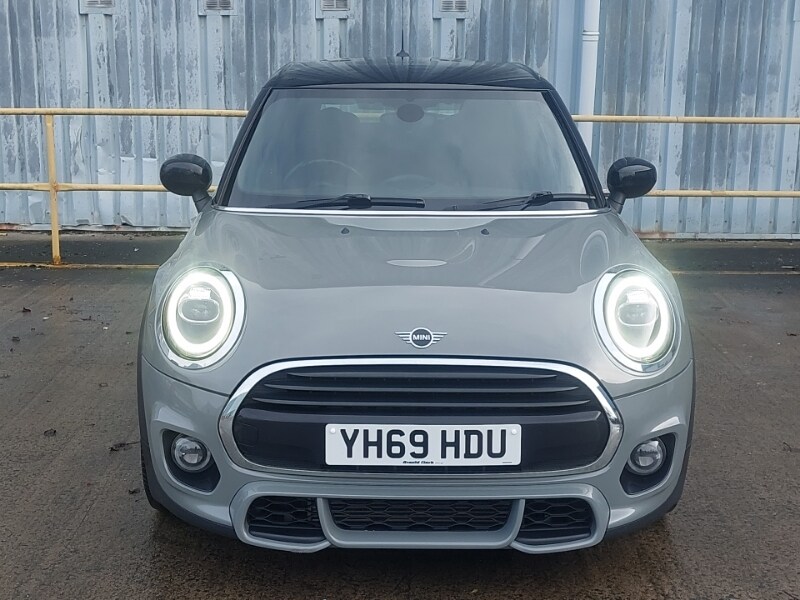 Used MINI Hatch 2019 for sale - 77352461: Photo 19