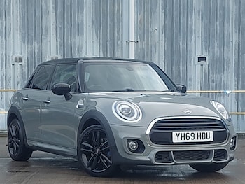 2019 - 1.5 Cooper Sport II 5dr Auto
