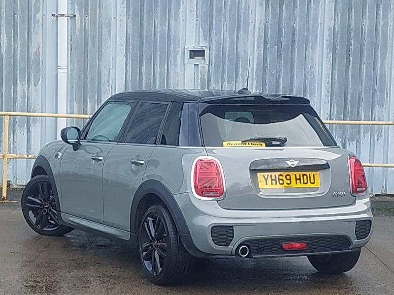 Used MINI Hatch 2019 for sale - 77352461: Photo 3