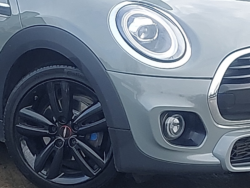 Used MINI Hatch 2019 for sale - 77352461: Photo 9