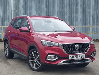 Used MG MG HS 2020 for sale - 79144158: Photo