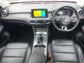 Used MG MG HS 2020 for sale - 79144158: Photo