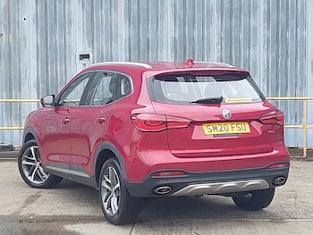 Used MG MG HS 2020 for sale - 79144158: Photo