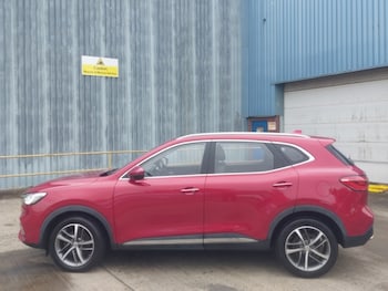 Used MG MG HS 2020 for sale - 79144158: Photo
