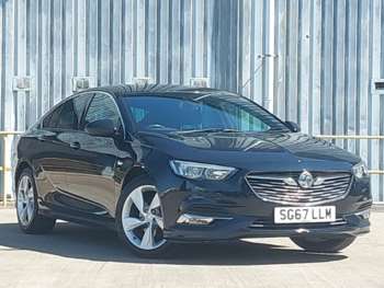 2017 - 1.5T SRi Vx-line Nav 5dr