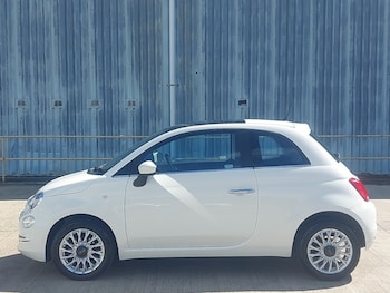 Used Fiat 500 2024 for sale - 79087189: Photo