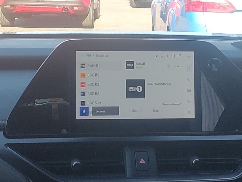 Used Lexus UX 2024 for sale - 77947613: Photo 10