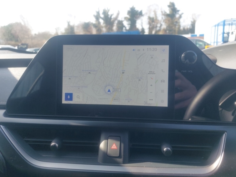 Used Lexus UX 2024 for sale - 77947613: Photo 15