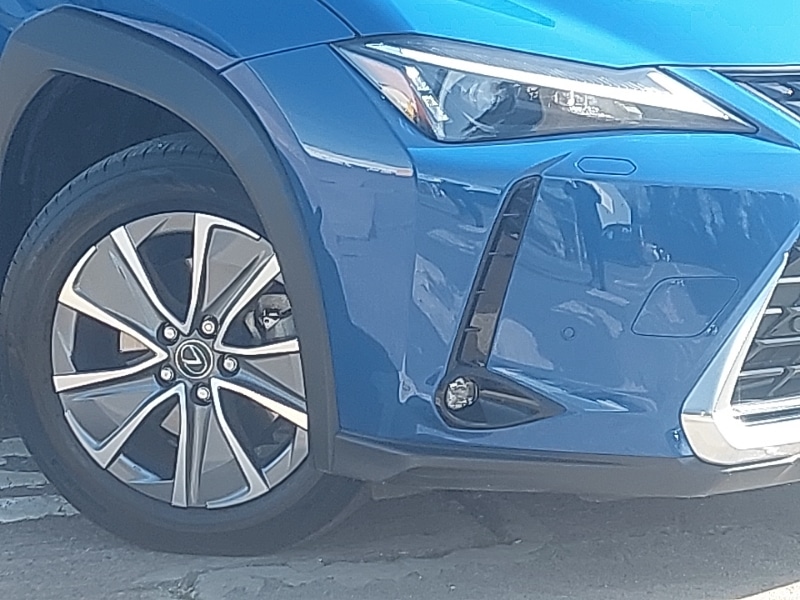 Used Lexus UX 2024 for sale - 77947613: Photo 9