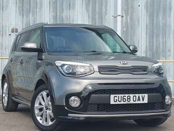 2018 - 1.6 GDi 2 5dr