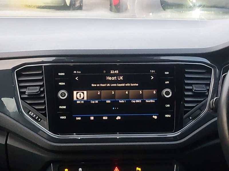 Used Volkswagen T-Roc 2018 for sale - 76951676: Photo 10