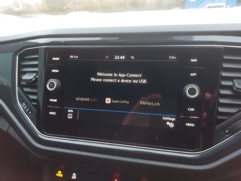 Used Volkswagen T-Roc 2018 for sale - 76951676: Photo 15