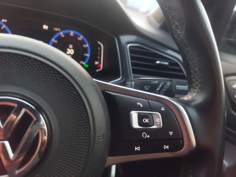 Used Volkswagen T-Roc 2018 for sale - 76951676: Photo 17