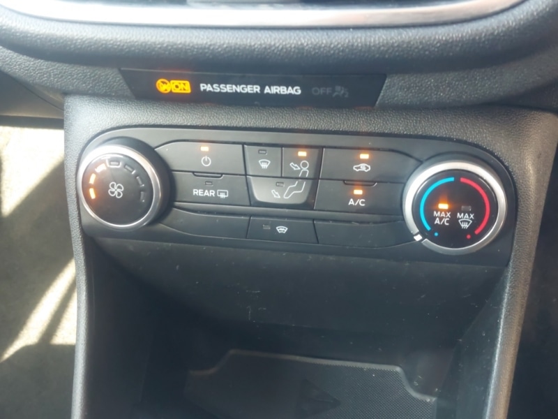 Used Ford Fiesta 2019 for sale - 77999400: Photo 11