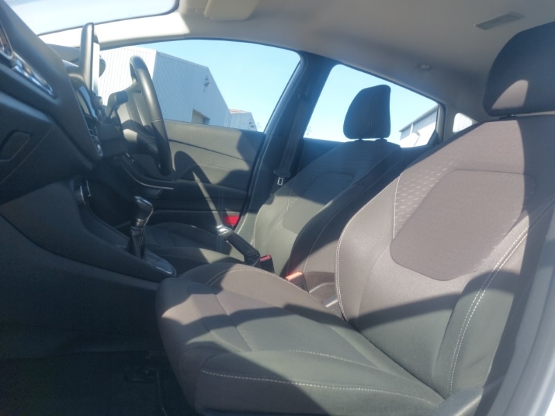 Used Ford Fiesta 2019 for sale - 77999400: Photo 12