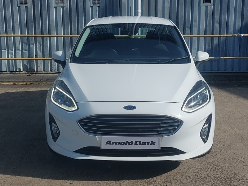 Used Ford Fiesta 2019 for sale - 77999400: Photo 19