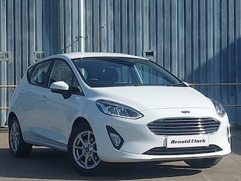 Ford Fiesta feature image