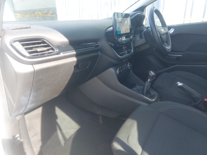 Used Ford Fiesta 2019 for sale - 77999400: Photo 5