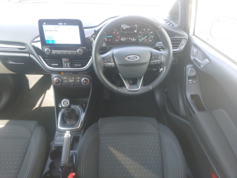 Used Ford Fiesta 2019 for sale - 77999400: Photo 7