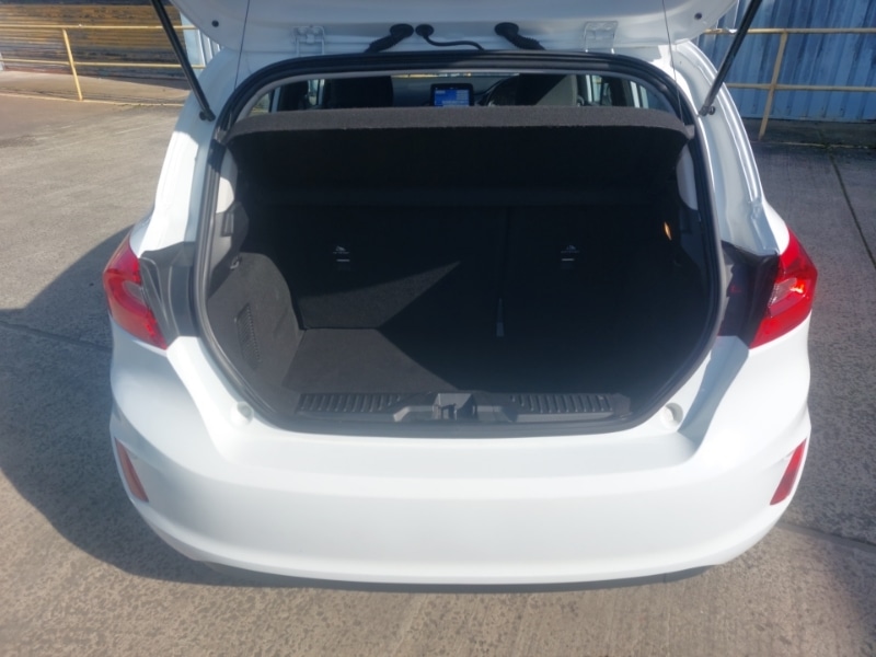 Used Ford Fiesta 2019 for sale - 77999400: Photo 8