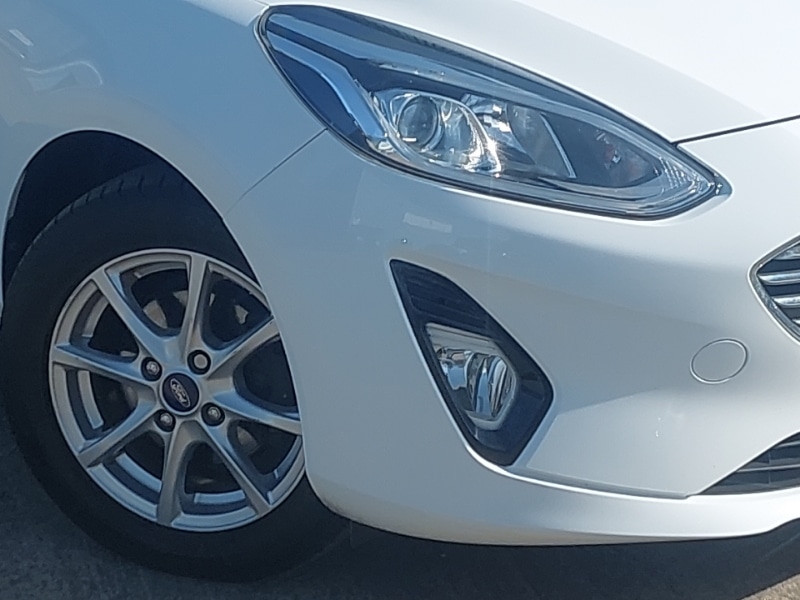 Used Ford Fiesta 2019 for sale - 77999400: Photo 9