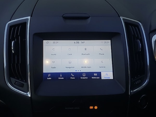 Used Ford S-Max 2020 for sale - 76328790: Photo 10