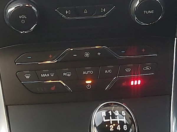 Used Ford S-Max 2020 for sale - 76328790: Photo 11