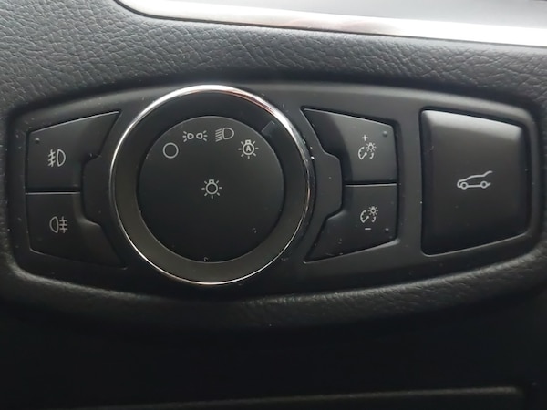 Used Ford S-Max 2020 for sale - 76328790: Photo 13