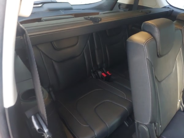 Used Ford S-Max 2020 for sale - 76328790: Photo 15