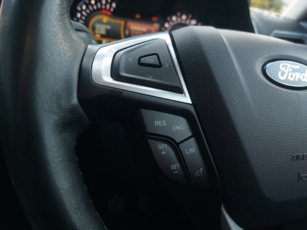 Used Ford S-Max 2020 for sale - 76328790: Photo 17