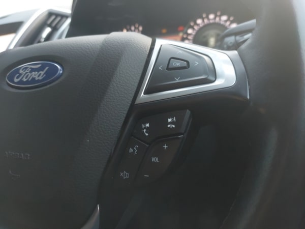 Used Ford S-Max 2020 for sale - 76328790: Photo 18