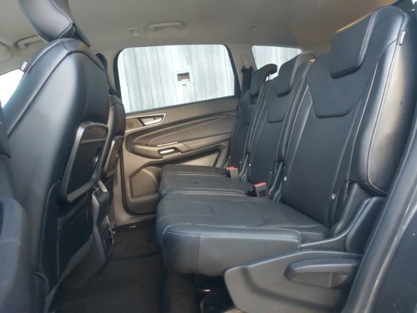Used Ford S-Max 2020 for sale - 76328790: Photo 6