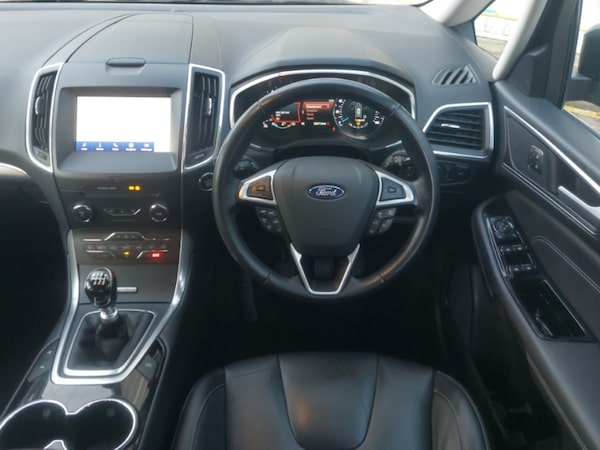 Used Ford S-Max 2020 for sale - 76328790: Photo 7
