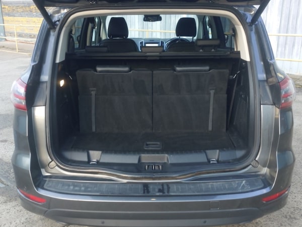 Used Ford S-Max 2020 for sale - 76328790: Photo 8
