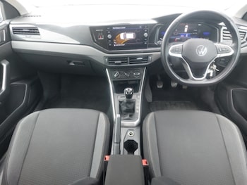 Used Volkswagen Taigo 2023 for sale - 78580027: Photo
