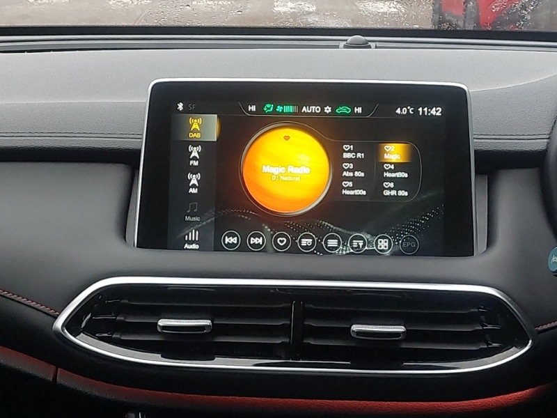 Used MG MG HS 2022 for sale - 76721609: Photo 10