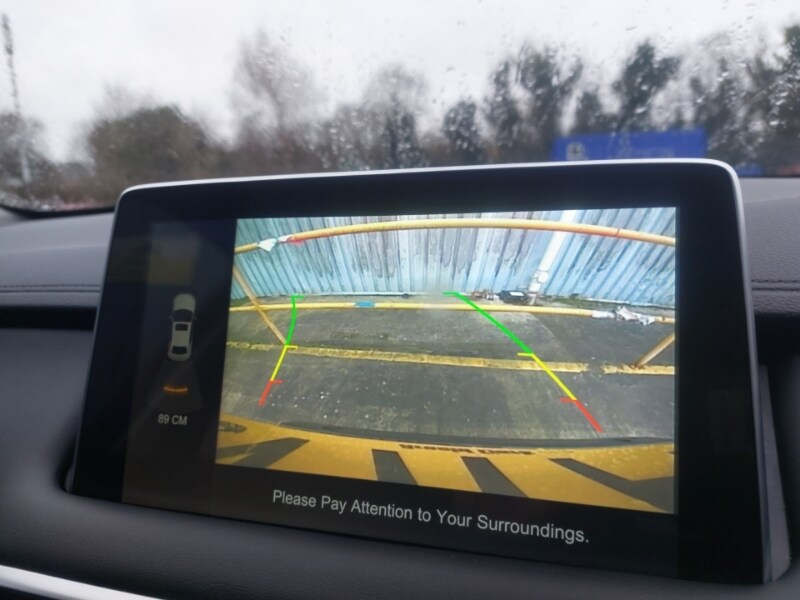 Used MG MG HS 2022 for sale - 76721609: Photo 14