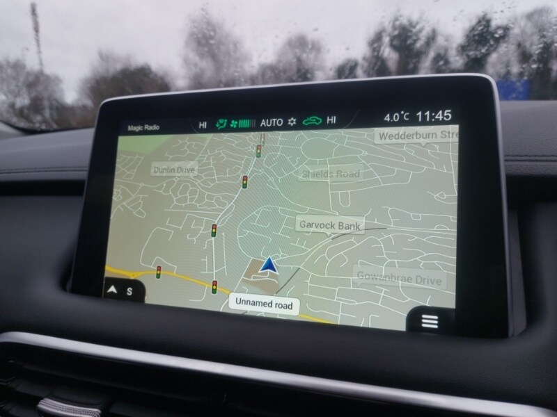 Used MG MG HS 2022 for sale - 76721609: Photo 15